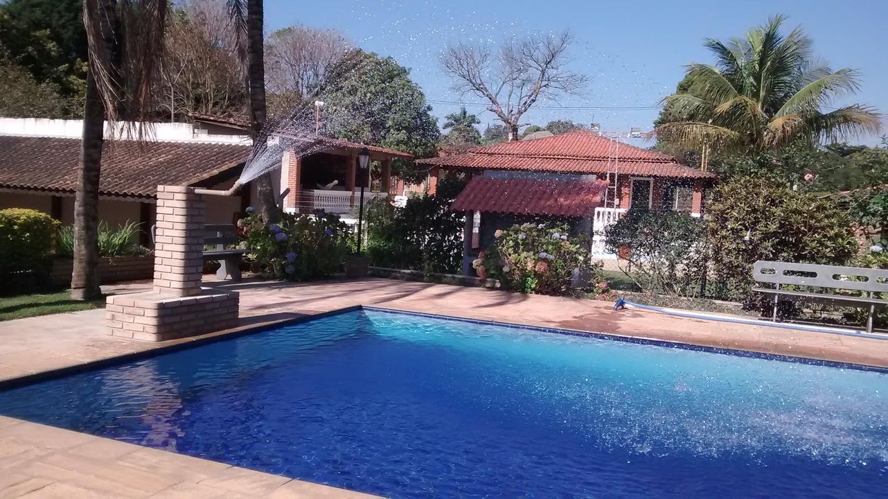 Primeira imagem do imóvel